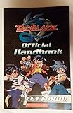 Beyblade Official Handbook: Let it Rip!