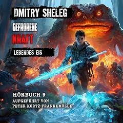 Gefrorene Kraft cover art