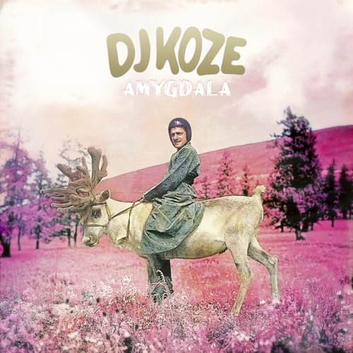 DJ Koze