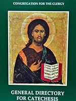 General Directory for Catechesis 0889974012 Book Cover