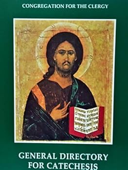 Hardcover General Directory for Catechesis Book
