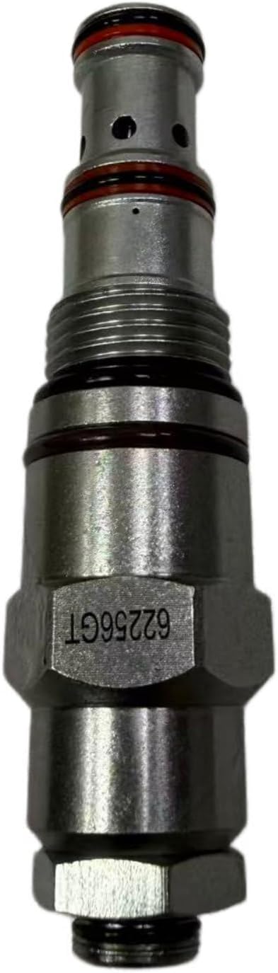 Hydraulic Valve 62256 GN62256 For GENIE Boom Lift Models S-40 S-45 S-60 S-60X S-60 TRAX S-65 S-65 TRAX S-80 S-85 New Aftermarket Parts