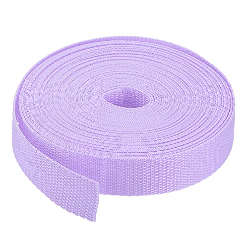 MECCANIXITY Lightweight Polypropylene Webbing Strap 1