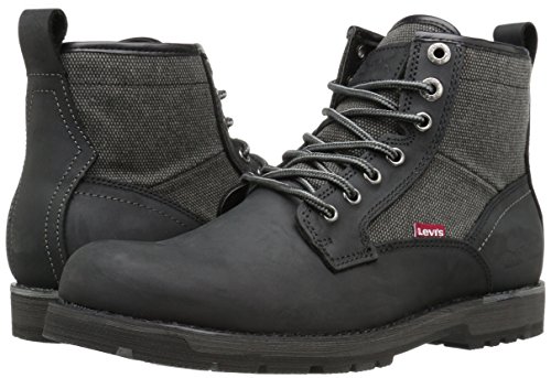 levis logan boots