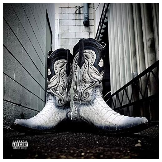 Alligator Boots [Explicit]