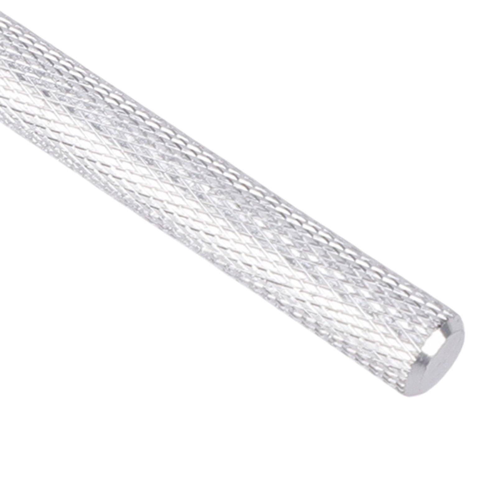 Herramienta de Ajuste de Velocidad de Movimiento de Reloj Llave de Precisión Ajustable Apta para Movimientos TD5601 5612 Diseño Ergonómico para Kit de Reparación de Relojes