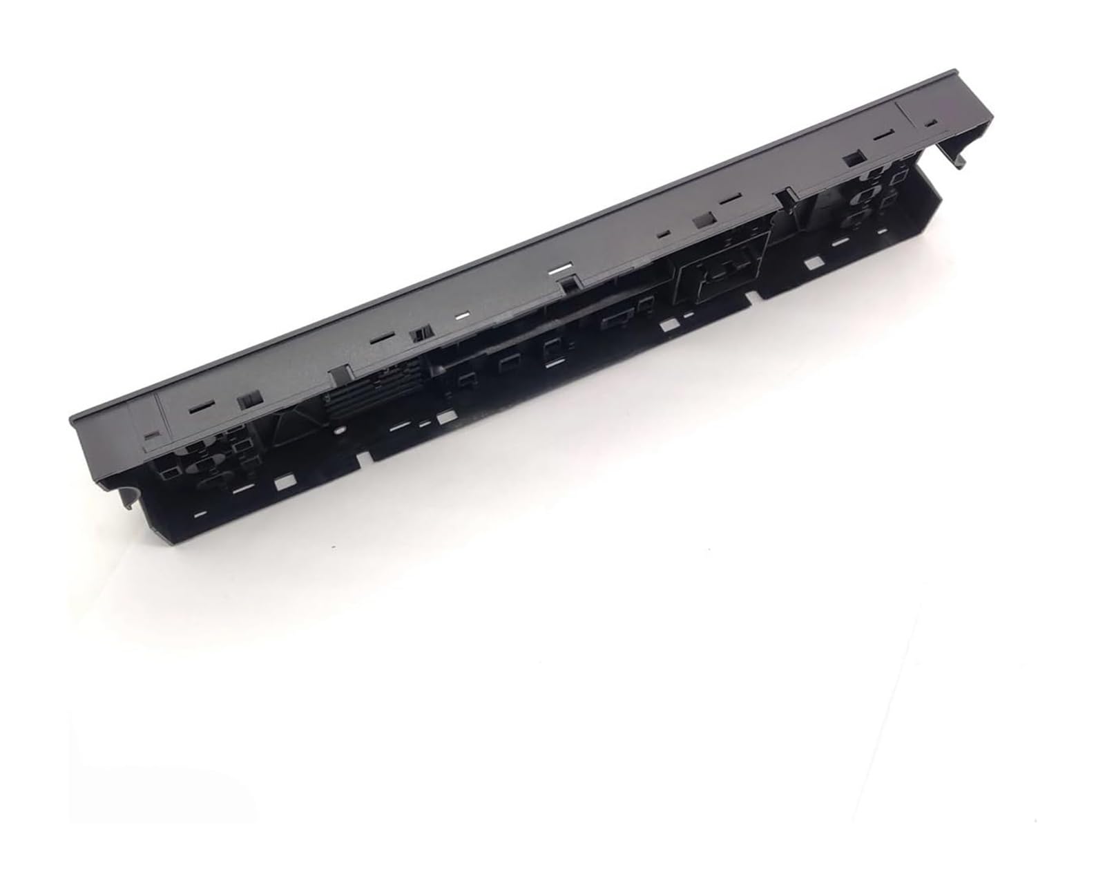 Panel Control Climatizador Para BMW E39 525i 530i 540i M5 E53 X5 2001-2006 64116915812 Panel De Control Climatización HVAC Con Interruptor Botón