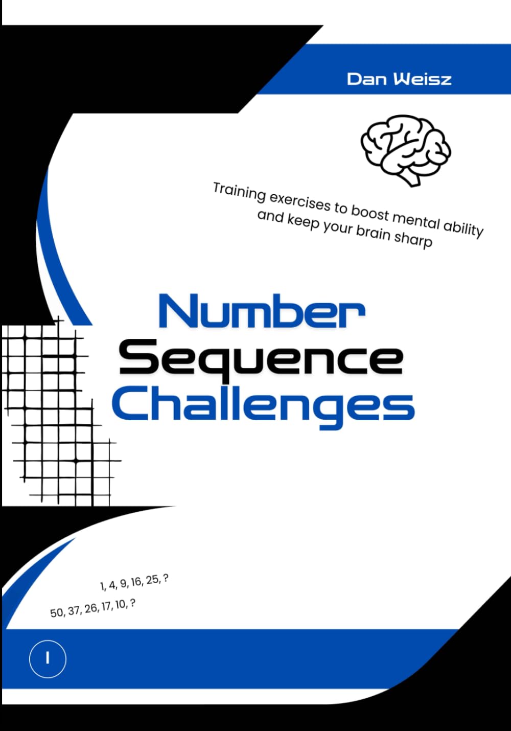 Number Sequence Challenges