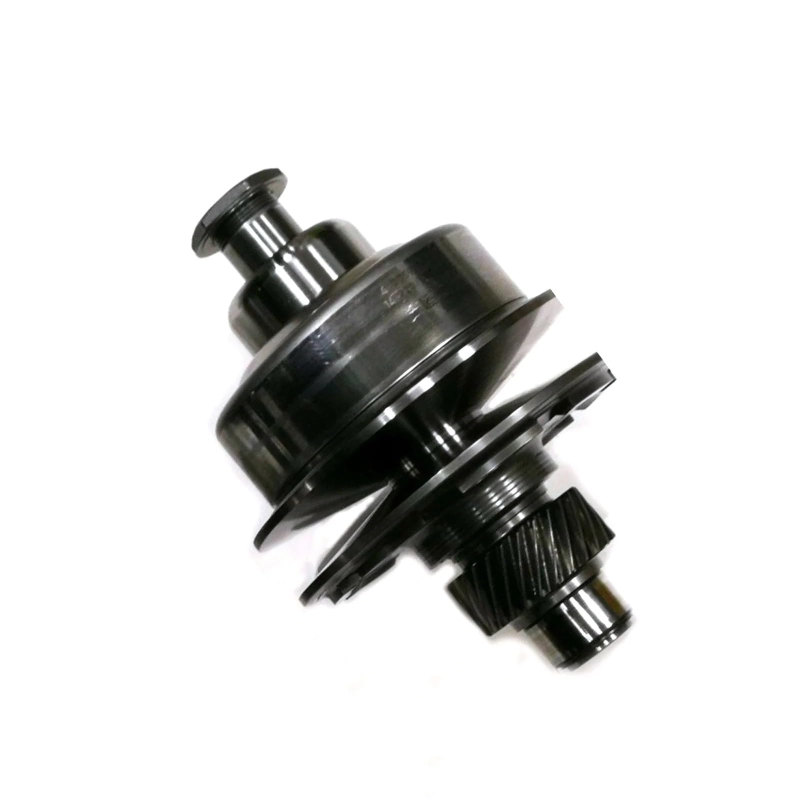 Assemblaggio della trasmissione automobilistica Kit puleggia trasmissione automatica con cinghia di spinta CVT per Mini per Cooper per Lifan Accessorio per auto