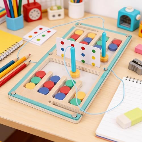 Jeu éducatif interactif pour offrir un anniversaire mémorable - 3