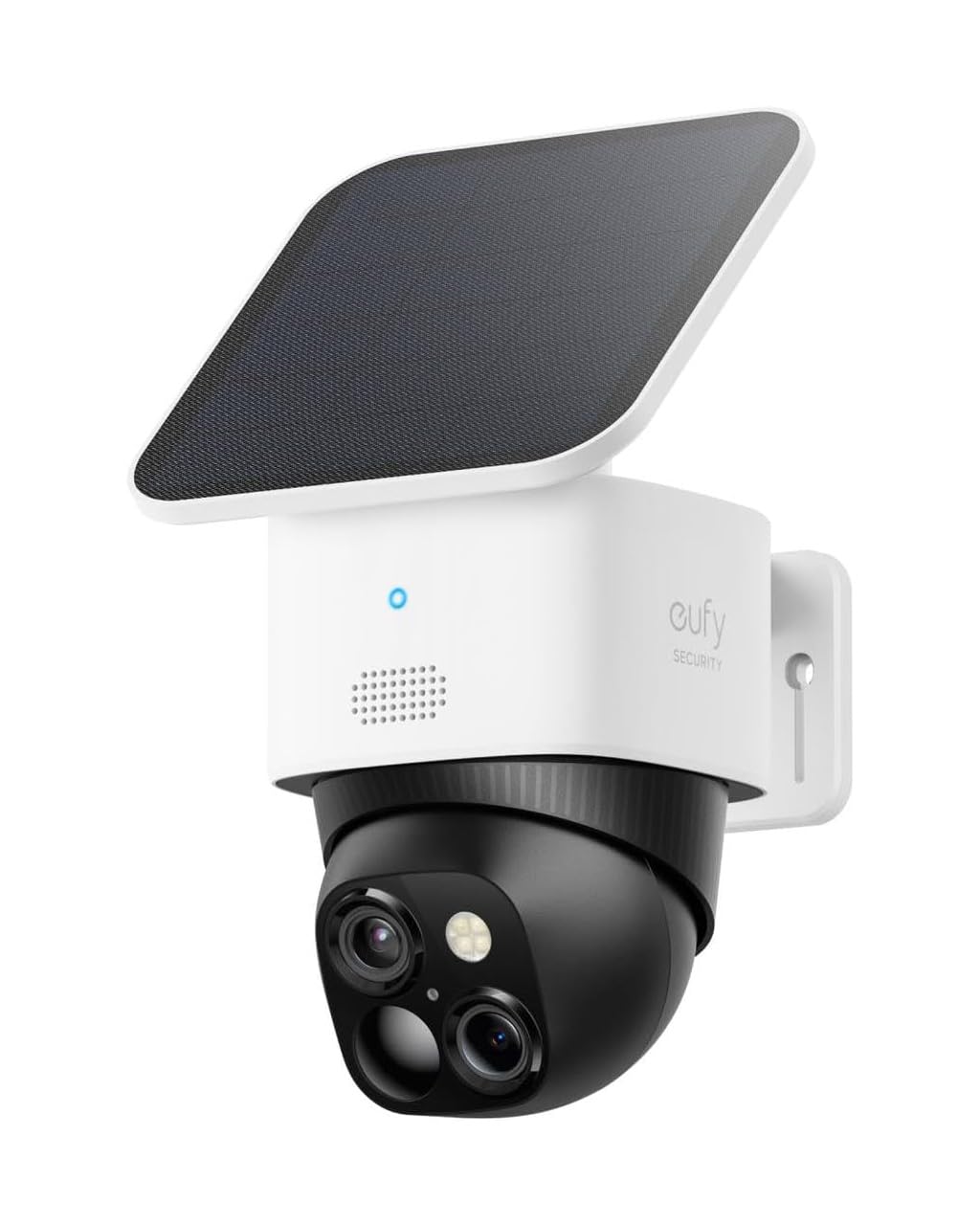 【ほぼ新品】eufy Security SoloCam S340 eufy Câmera S340 por anker, dupla Câmera De Segurança Wi-Fi