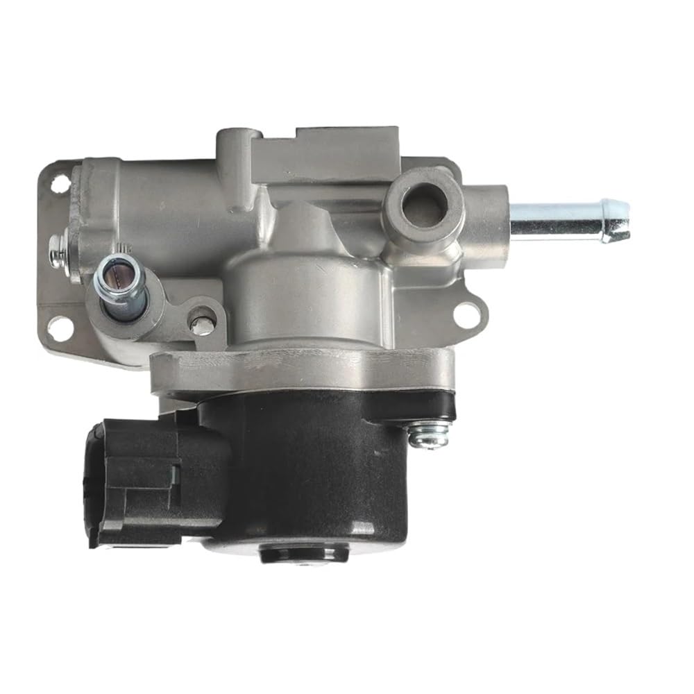 Aierdeyp One Color Iac Idle Control Valve Compatible With Nissan For Maxima 3.0L 2000 2001 2002 Iscv Idle Speed Control Valve 23781-2Y012