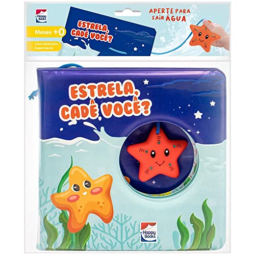 Mar Encantado: Estrela, cadê você?: