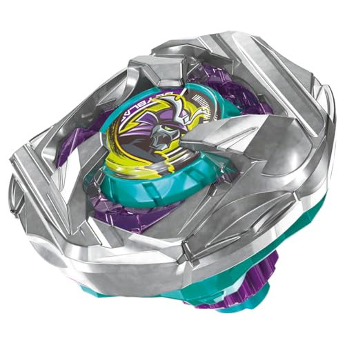 Takara Tomy Beyblade X BX-45 Booster Samurai Calibre 6-70M