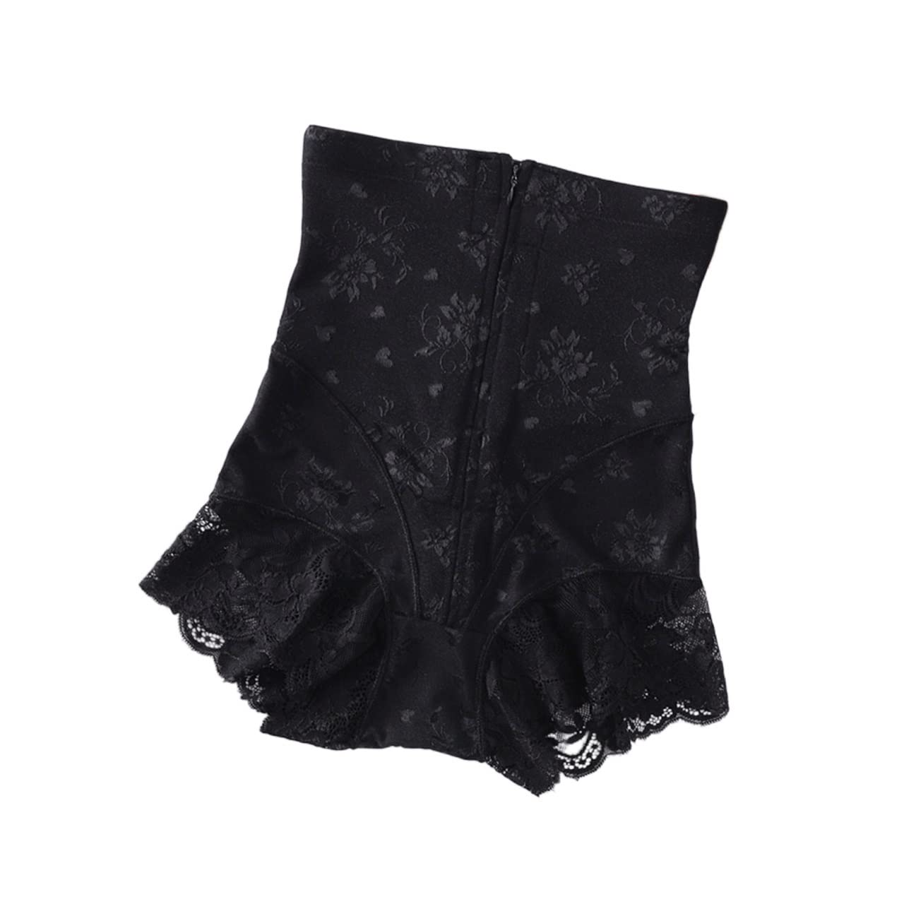 LYGBAOFUL Taillentrainer, Körper-Shapewear, Damen, Bauchkontrolle, schlankmachende Unterwäsche, Korsett für Damen-Binder und