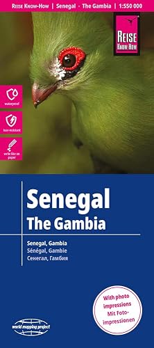 Senegal / the Gambia (2019)