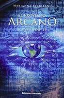 El Proyecto Arcano: Krysthos II 8494108441 Book Cover