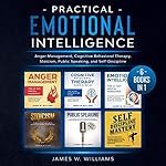 Cover of Practical Emotional Intelligence: 6 Books in 1