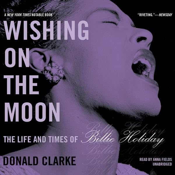 Cover art for Wishing on the Moon
