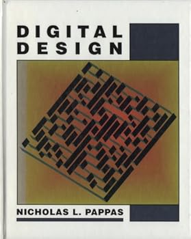 Hardcover Digital Design Book