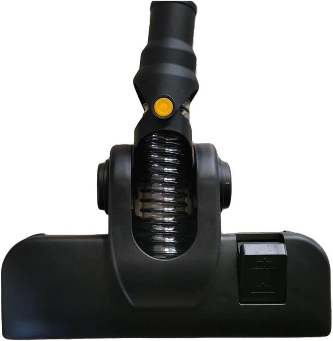Universal 32mm Vacuum Cleaner Carpet Floor Nozzle Brush Head Attachments Vacuum Cleaner Accessories Floor Suction Brush Head