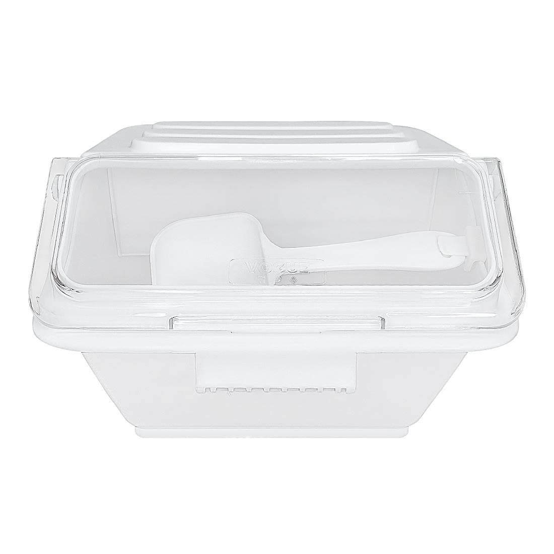 VOGUE Ingredient Bin 7.5ltr 215 x 295 x 370 mm contenitore alimentare ristorante