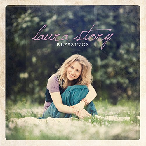 Blessings album image