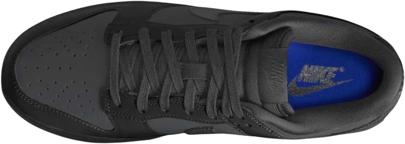 Nike Dunk Low Womens Shoes Size-12 - Image 3