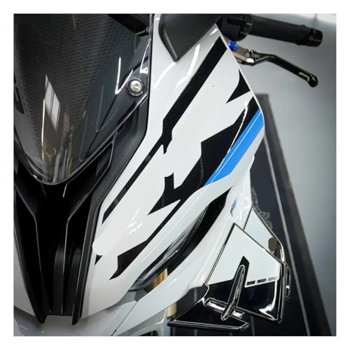 Spoiler aileron et déflecteurs de carénage S1000RR 2023