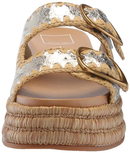 Dolce Vita Men's Wanika Sandal2