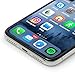 ArmorSuit MilitaryShield Screen Protector for Apple iPhone X - [Max Coverage] Anti-Bubble HD Clear Film