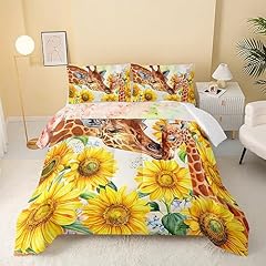 Sunflower Giraffe 2