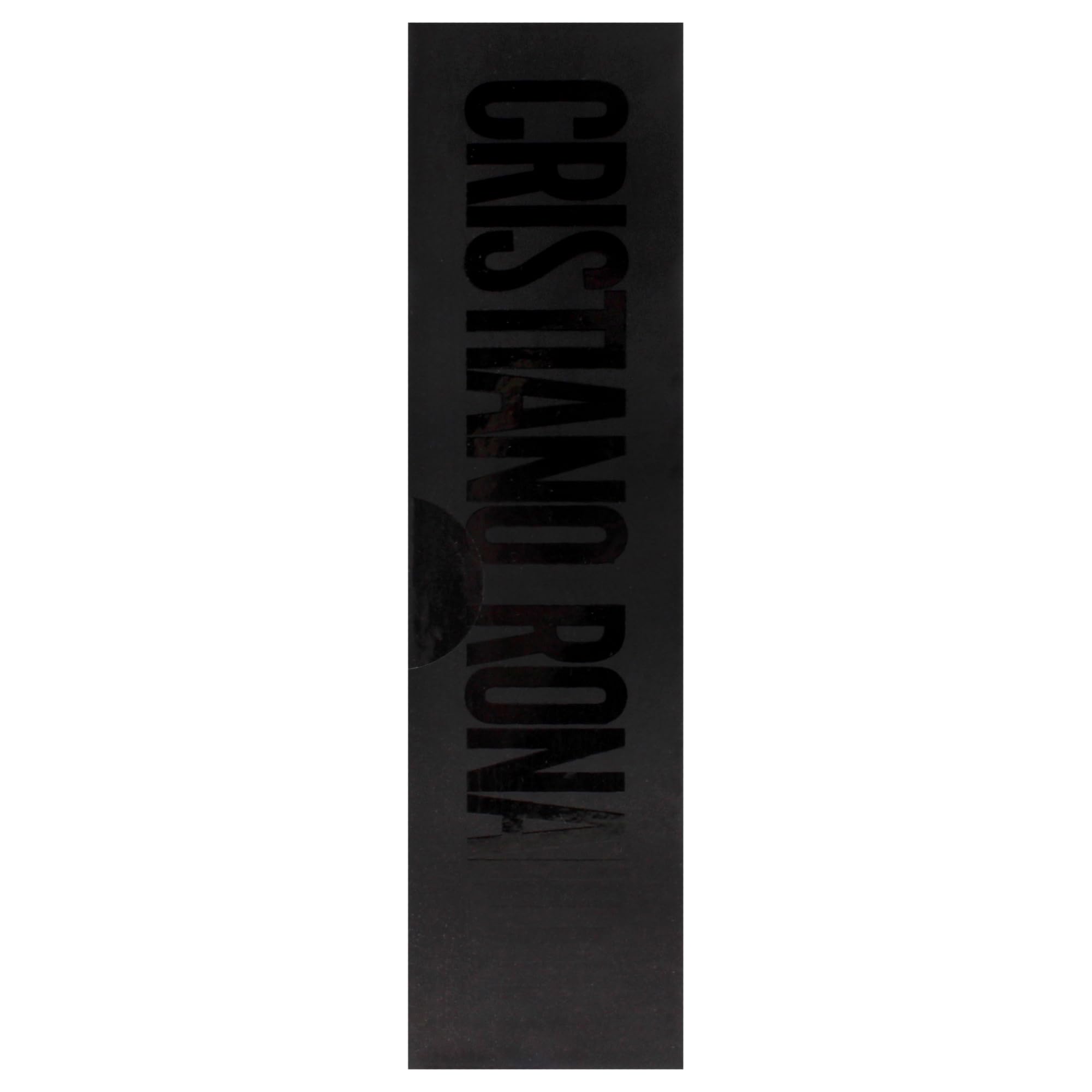 Cristiano Ronaldo Cr7 - Set regalo da 3 pezzi, Eau De Toilette, 100 ml, gel doccia, 150 ml, spray per il corpo, 150 ml