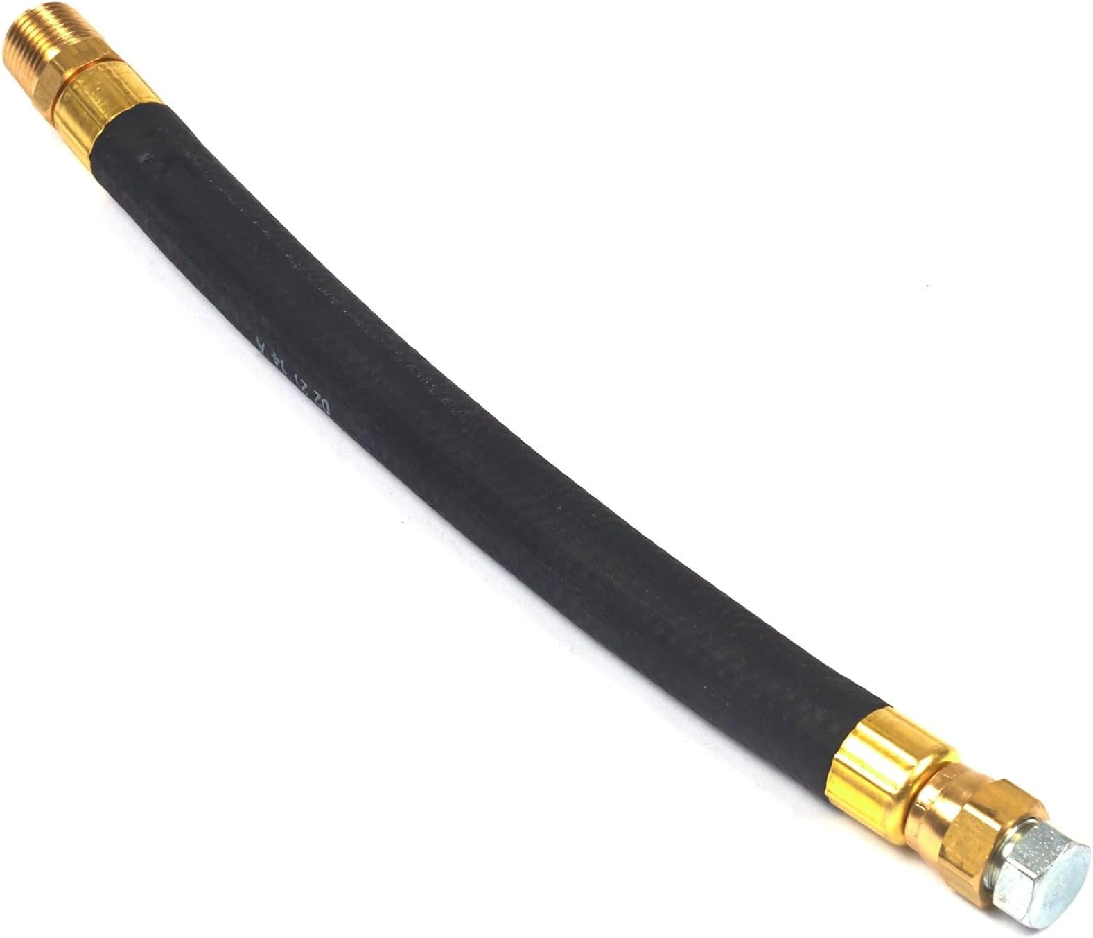 Genuine Briggs and Stratton 1723165SM Oil Drain Hose