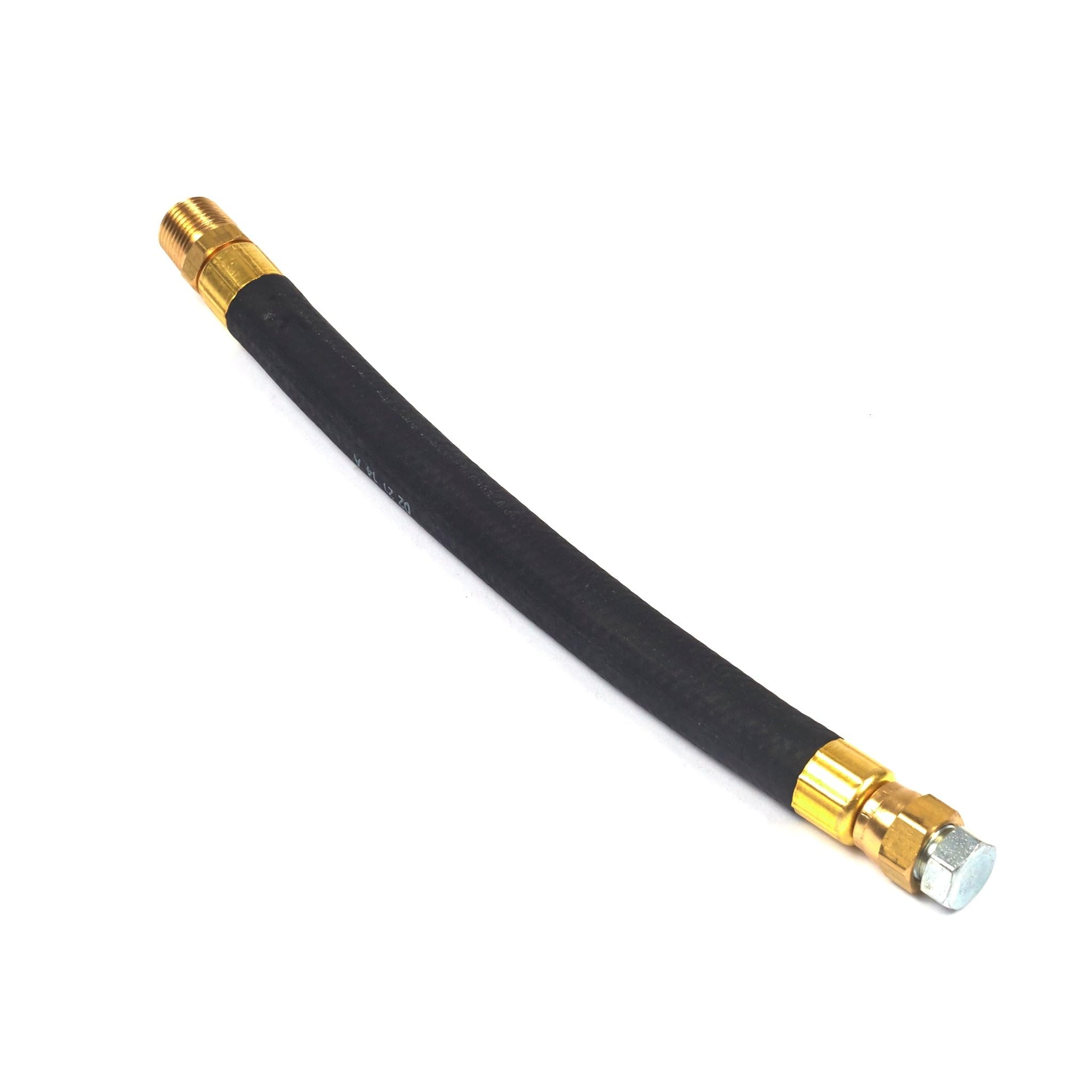 Genuine Briggs and Stratton 1723165SM Oil Drain Hose