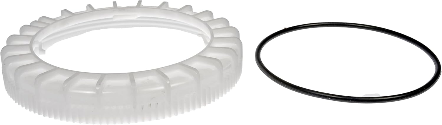 Dorman 579-000 Fuel Tank Lock Ring Compatible with Select Toyota Models