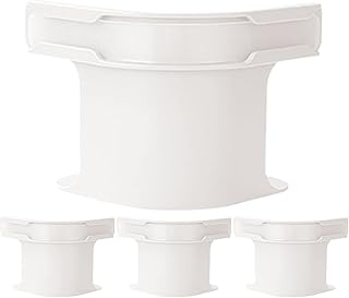 4X Correa de la ropa de cama Ajustada Sujetadores De Sábanas, Cama Sheet Holder Straps Soportes De Ropa De Sábanas, Correas Apretadas Clips Seguros Elásticos Y Usados Cerraduras Esquinas Sujetadores