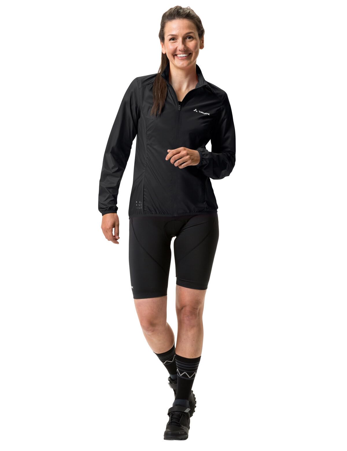 VAUDE Chaqueta para Mujer Matera Air