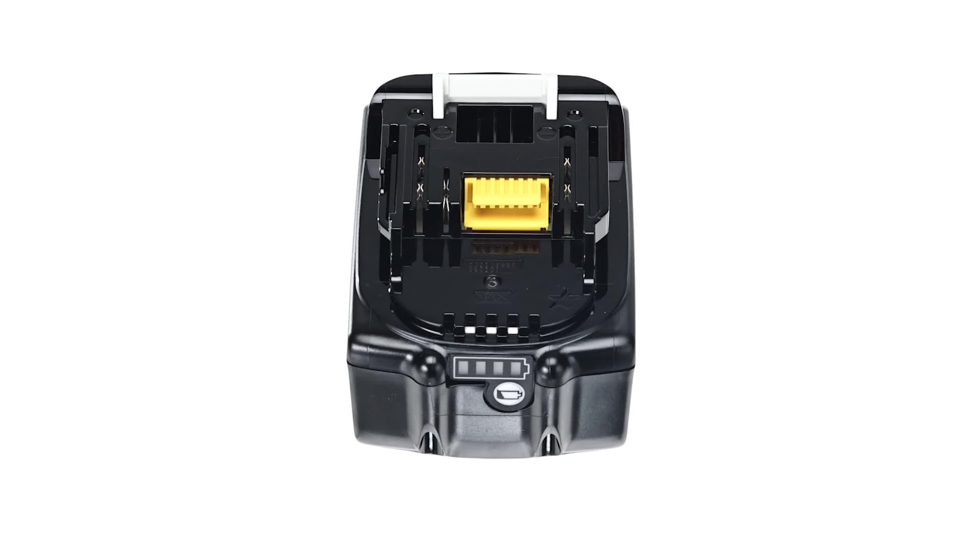 Makita 197280-8 Akku-BL1850B Li 18V 5Ah : Amazon.de