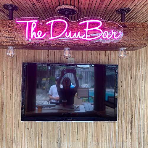 Gyiodfu Custom Neon Signs For Bedroom Wedding Party Event Decor, Personalized Dimmable Led Neon Name Sign For Birthday Gifts Bar Salon Shop Business Neon Lights (Large) #TOP2