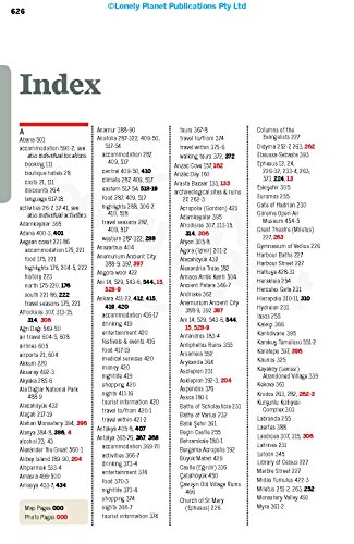 Lonely Planet Turkey 15: with Istanbul pull-out MAP