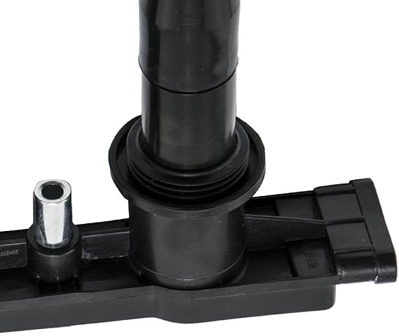 maXpeedingrods 7 Pin Ignition Coil Pack for Opel Astra Insignia Zafira