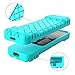 Bear Motion Case for Apple TV 4K / 5th 4th Gen Remote Controller - Silicone Shock Resistant Cover for Apple TV 4K Siri Remote Controller (Case for Apple TV 4K / 5th 4th Gen Remote, Teal)