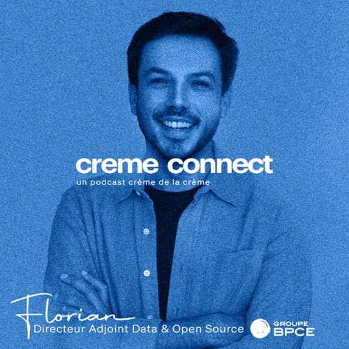Industrialiser la data sans perdre l&rsquo;ADN &ndash; vision et open source &agrave; l&rsquo;&eacute;chelle du groupe BPCE