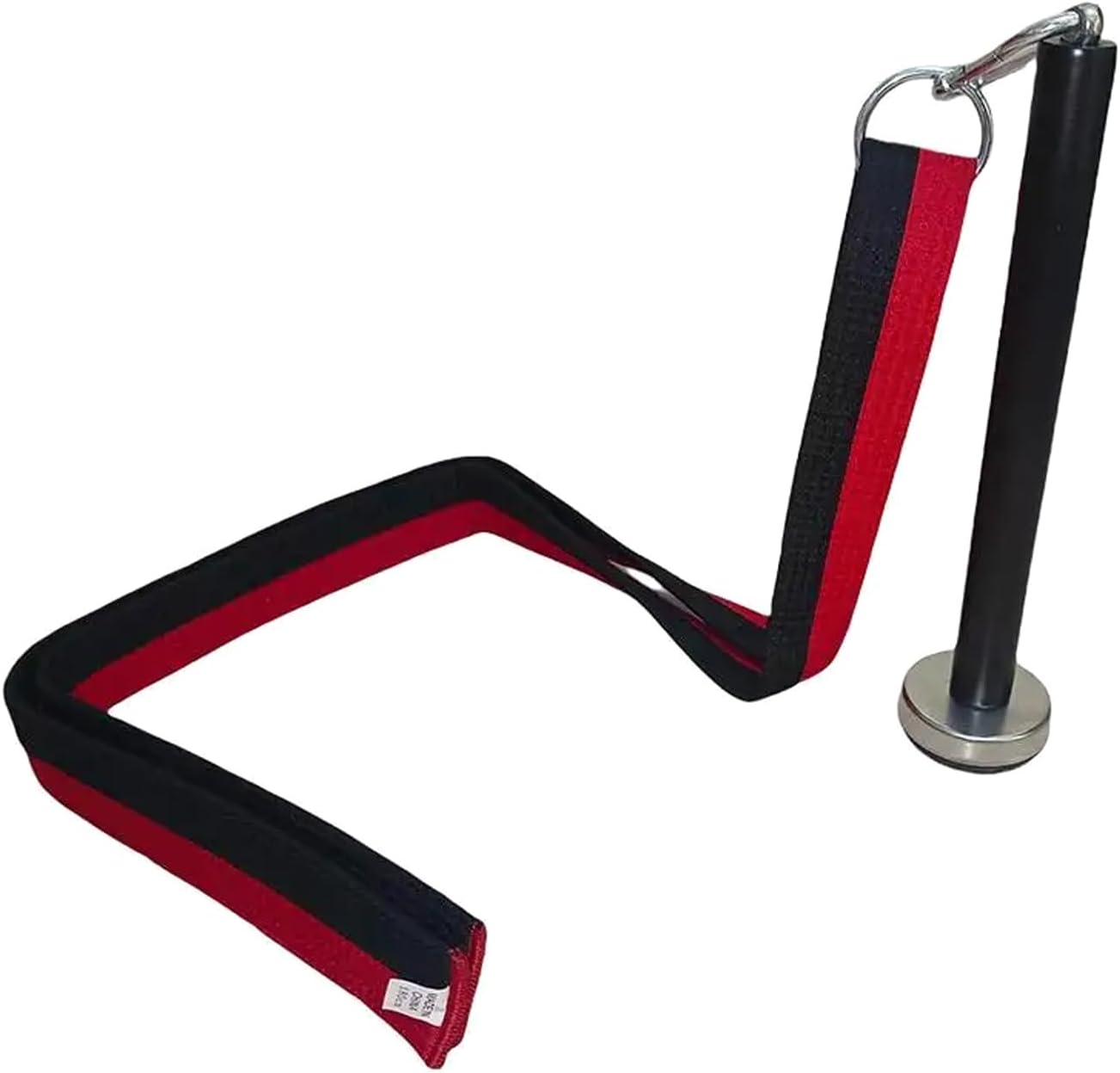 Fitness Arm Wrestling Training Strap Home Gym Finger Wrist Forearm Blasters Pronation Rope Hand Grip Band Easy to Use Home Gym Finger Wrist Forearm Blasters