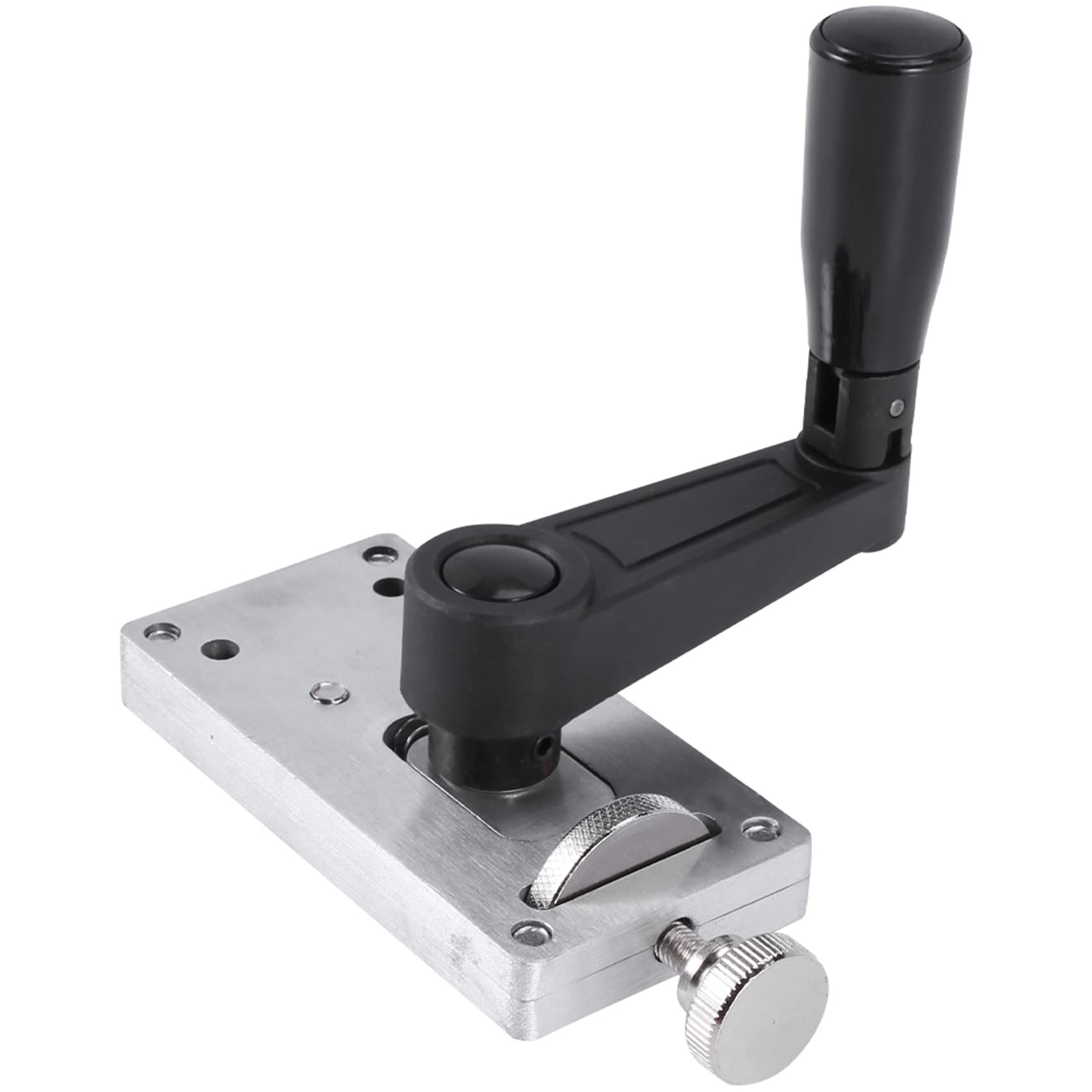 Gitarren Gitarren Werkzeug Alu Bund Bender Gitarren Werkzeug 13,8 X 5 Cm zum Biegen Von Gitarren Bund DräHten
