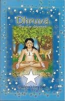 Dhruva: The Star Devotee 818956420X Book Cover