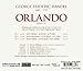 Handel: Orlando