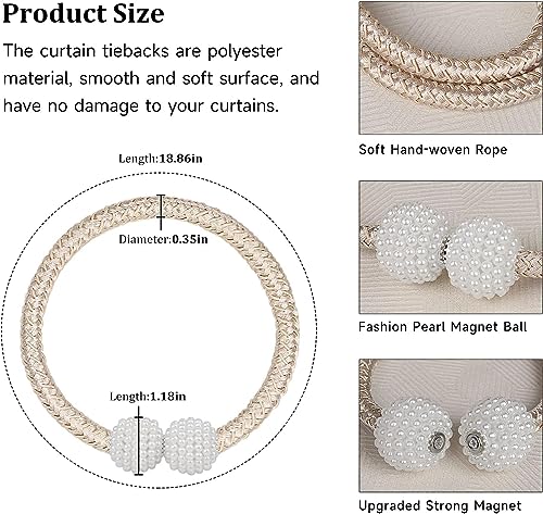 Catálogo para Comprar On-line Cuerdas para cortinas los preferidos por los clientes. 8 Imagen adicional