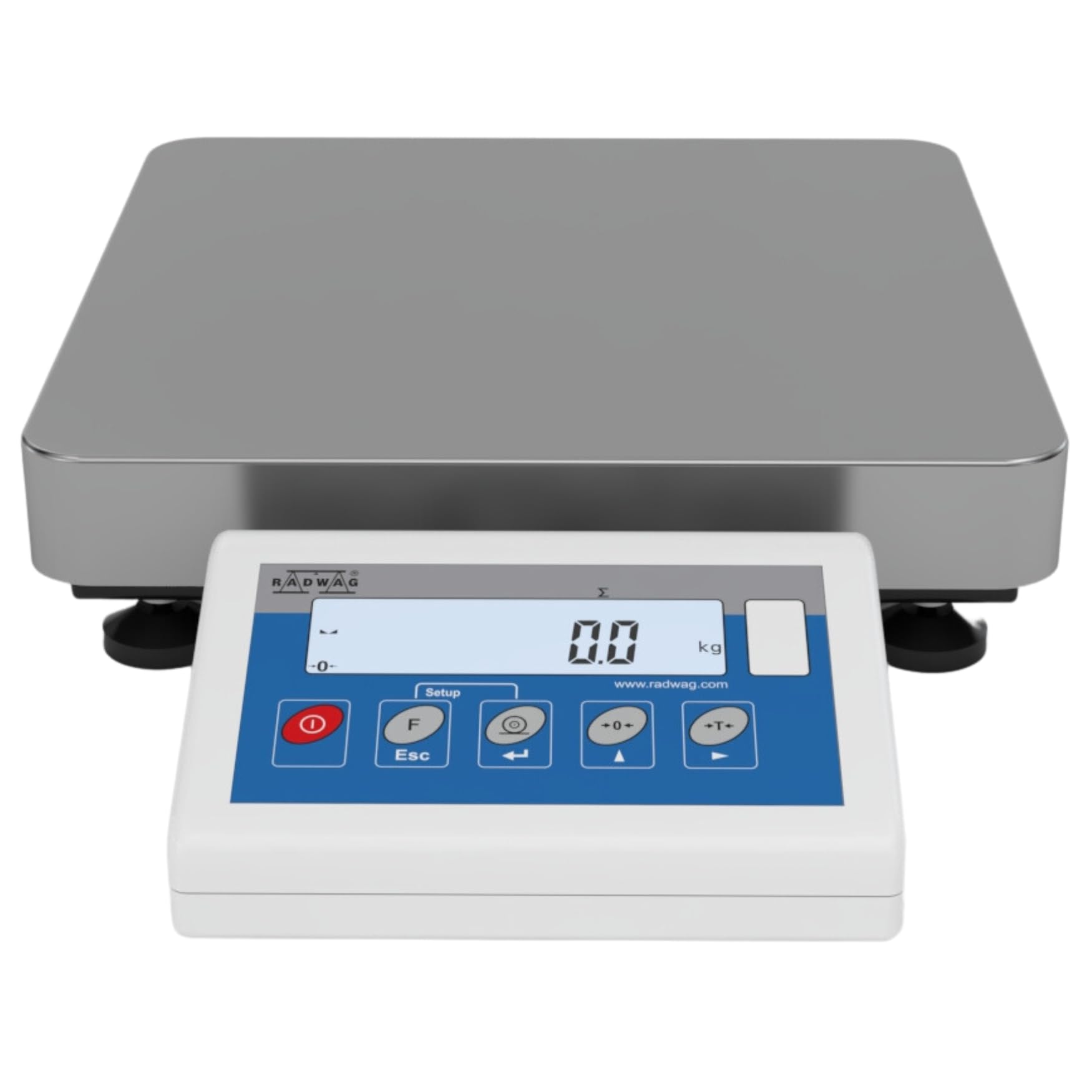 Radwag WLC 6/F1/R Precision Balance